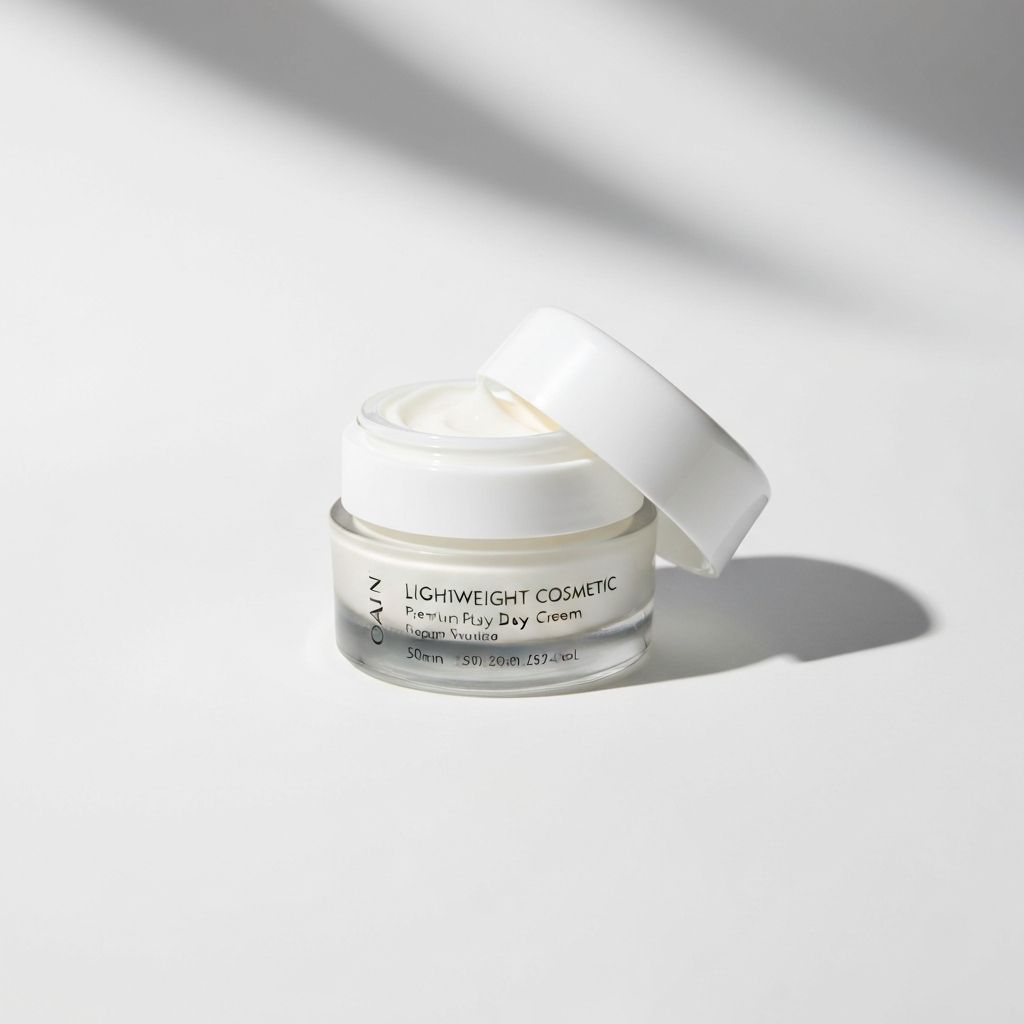 Crema Giorno Leggera Plonara